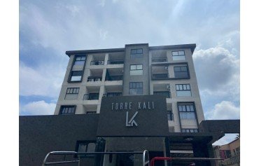 Se alquila apartamento en Torre Kali