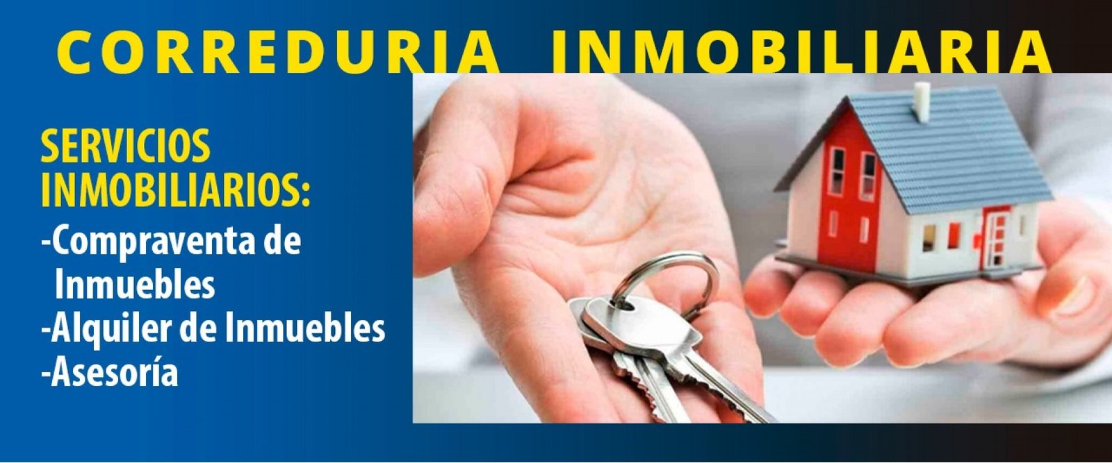 inmobiliaria